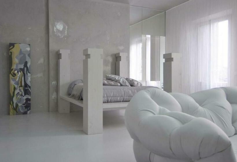 بنسيون San Goro 1