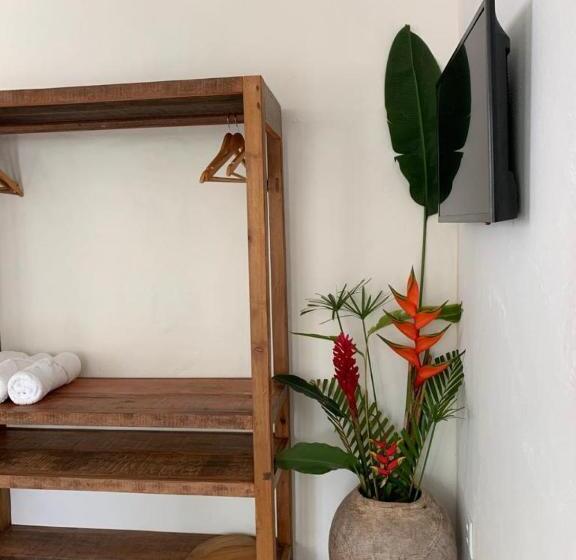 پانسیون Pousada Villa Serena