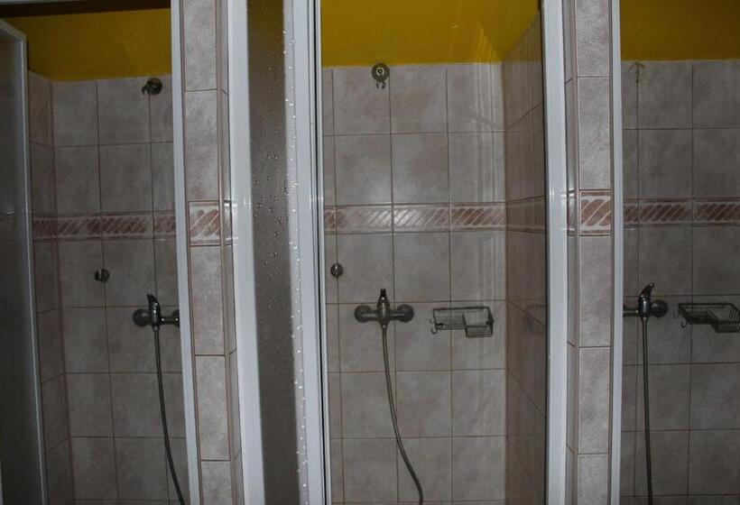 הוסטל Turistická Chata Prachov