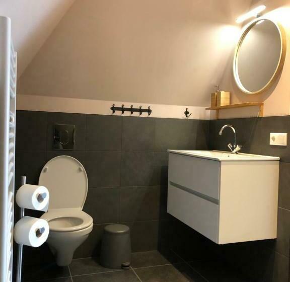 B&b De Gulden Halsband Pingjum