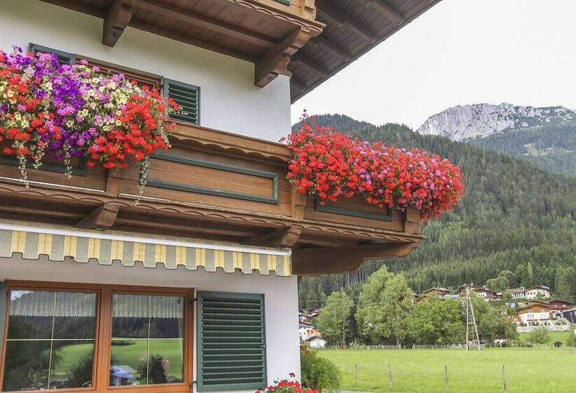 Bed and Breakfast Schneiderbauer