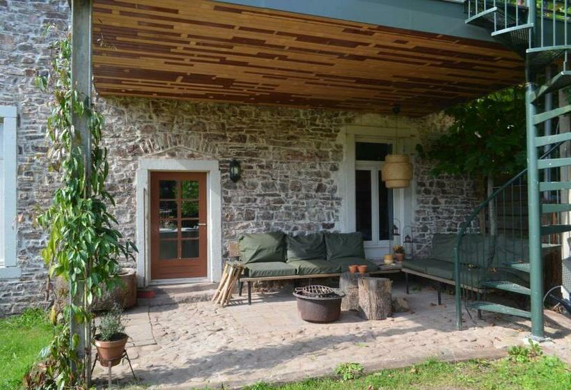 بنسيون Lodge 1854