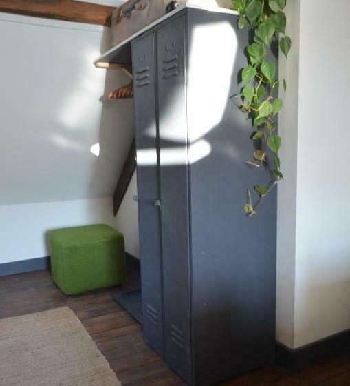 بنسيون Lodge 1854