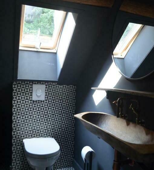 بنسيون Lodge 1854