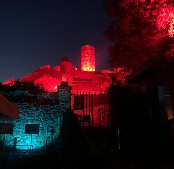 Racers Home Nürburg