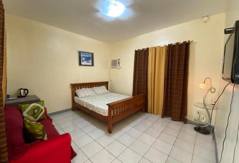 旅馆 Sn David Apartelle