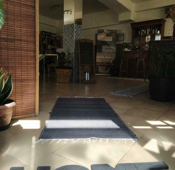 مبيت وإفطار Atjuditehome
