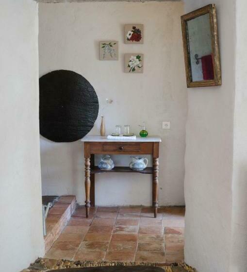 Bed and Breakfast Cocon Des Cévennes   Pierre De Lune