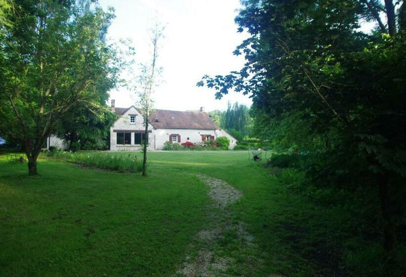 צימר La Petite Marguerite