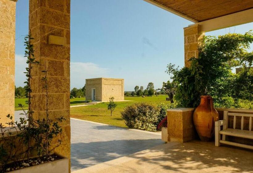 민박 Residenza Case Arse