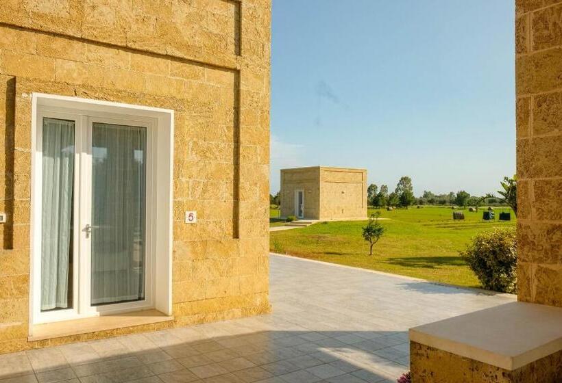 민박 Residenza Case Arse