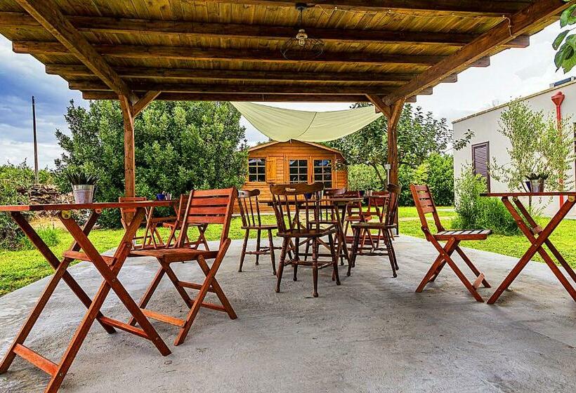 Bed and Breakfast Tenuta La Chianca