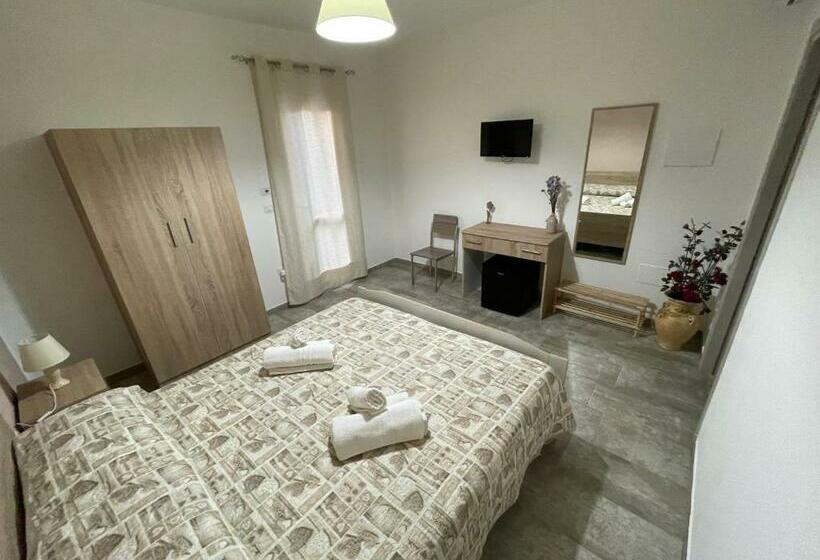 Bed and Breakfast Tenuta La Chianca