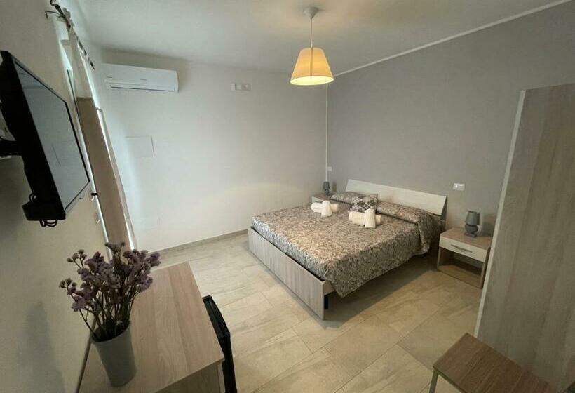 Bed and Breakfast Tenuta La Chianca