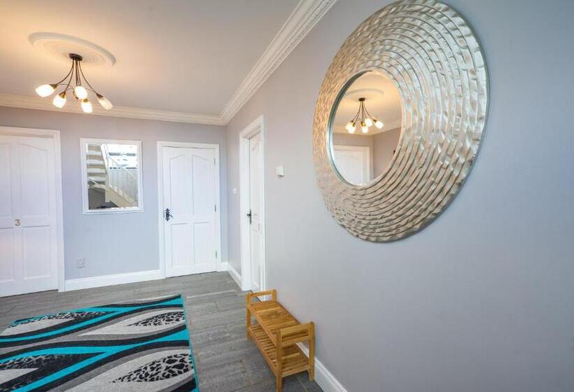 Fintra Beach B&b
