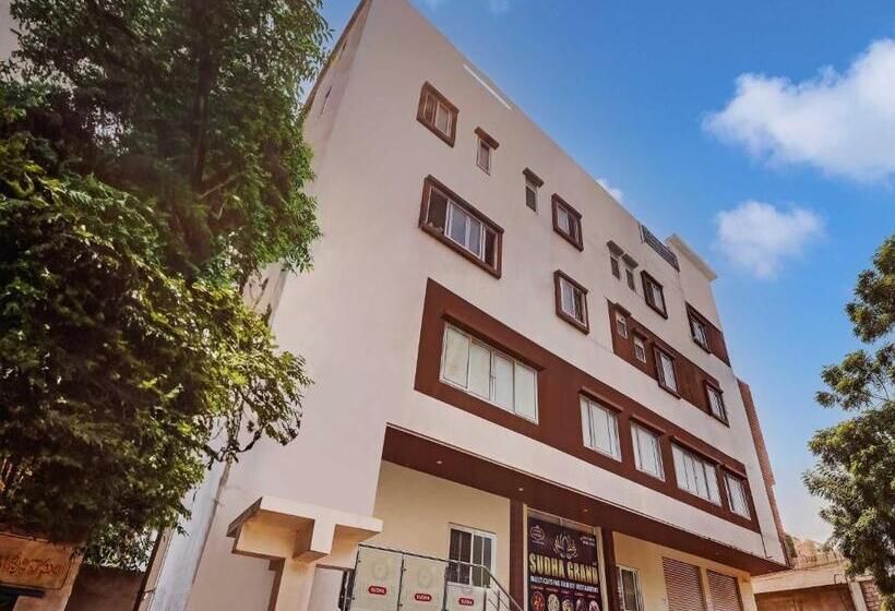 בית מלון כפרי Bhagirathi Residency