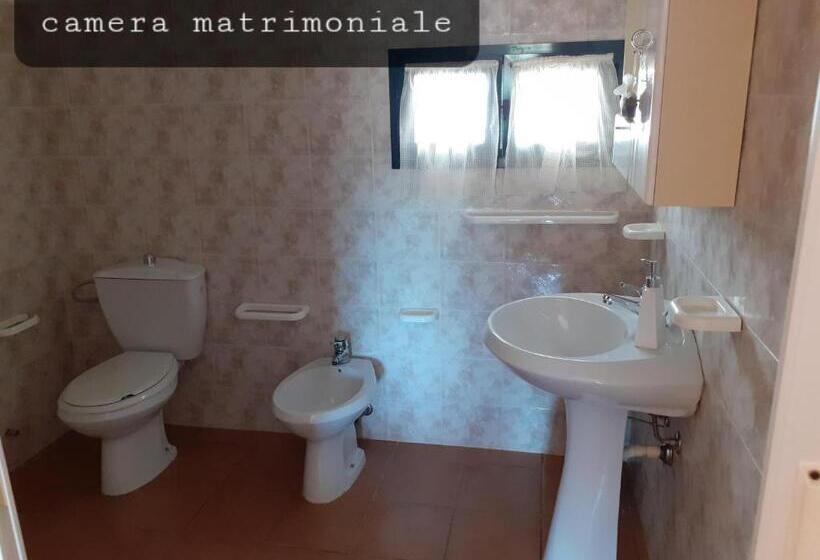 هتل Il Canneto