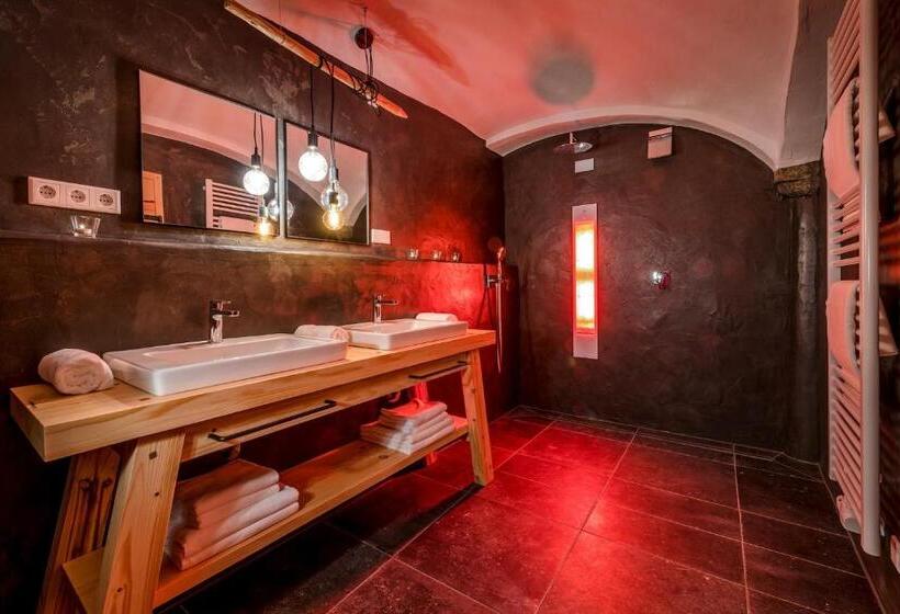 Отель Wastleicherhof