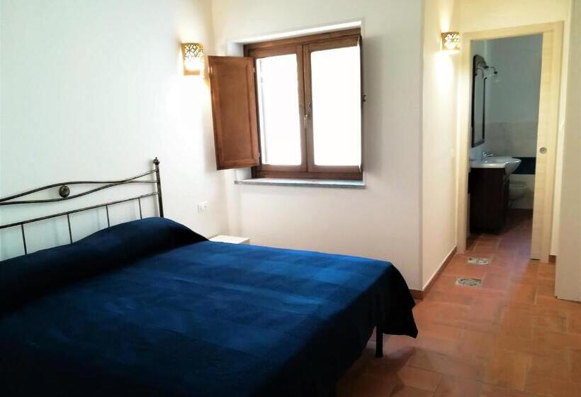 Ludomar Country Residence   Rooms & Apartments