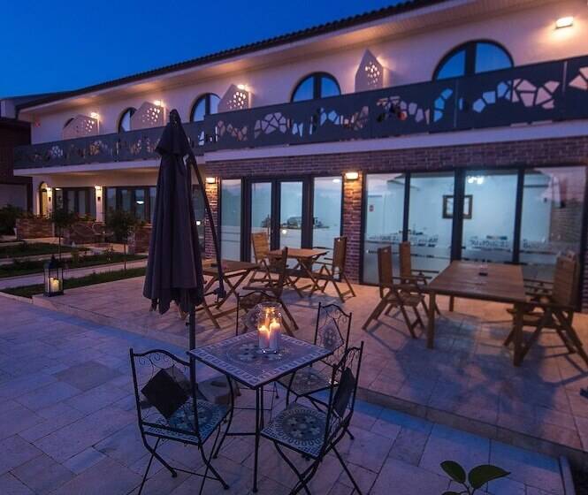 بنسيون Boutique 23