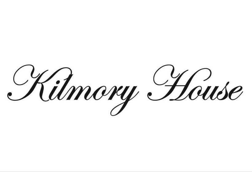 پانسیون Kilmory House