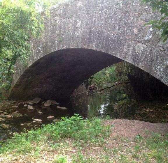 펜션 La Haute Verrerie