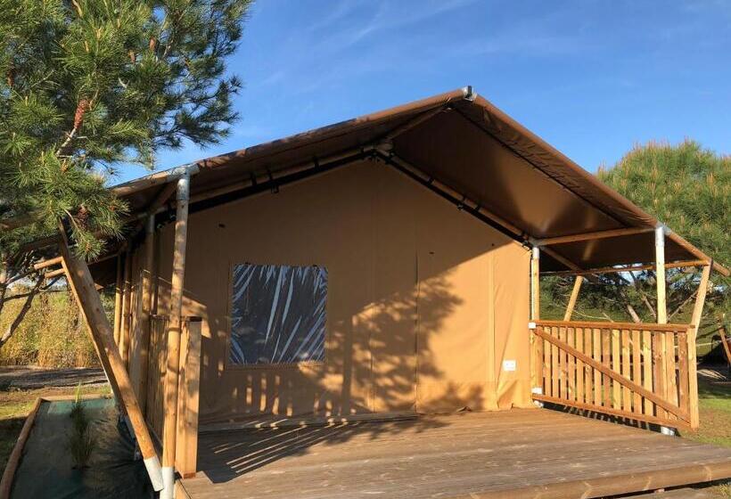 پانسیون Les Lodges Saint Pierre