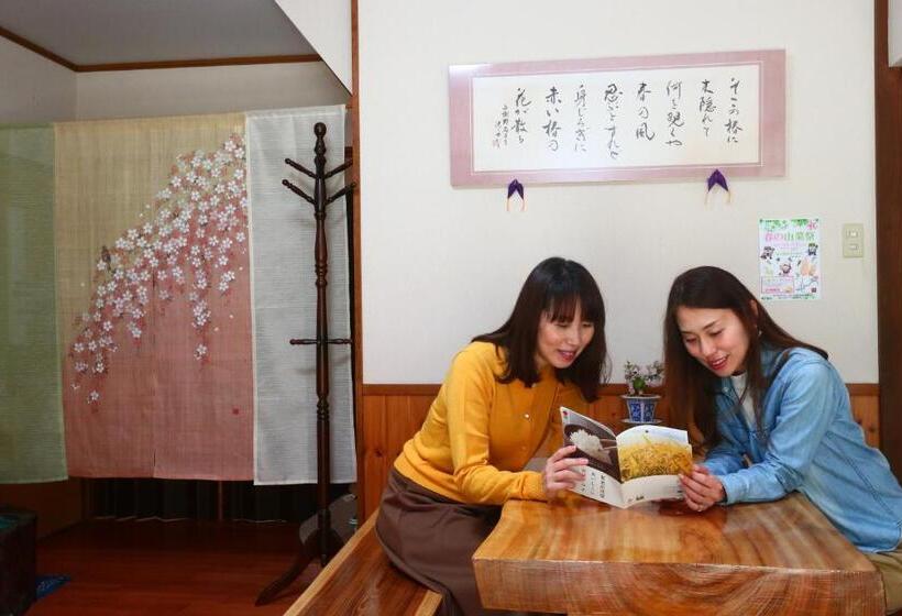 بنسيون Tubakiann