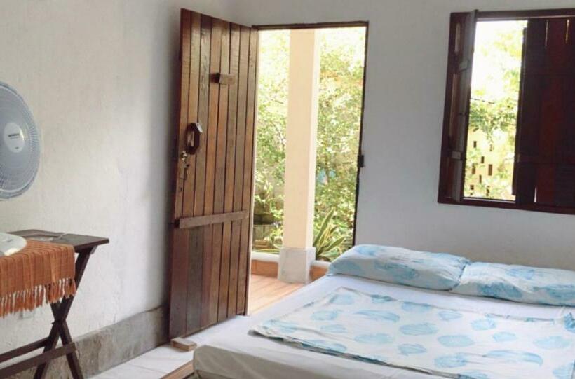 هاستل Toca Da Rapoza