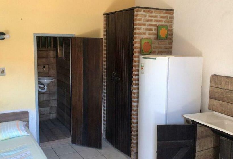 هاستل Toca Da Rapoza