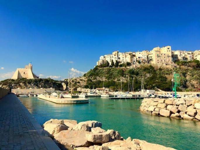 مبيت وإفطار Appio Claudio Tre