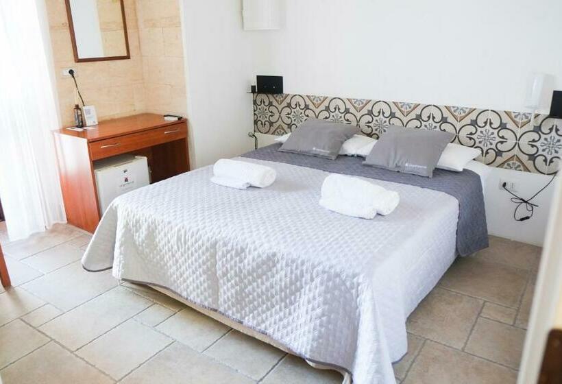 Largo Imperiali B&b