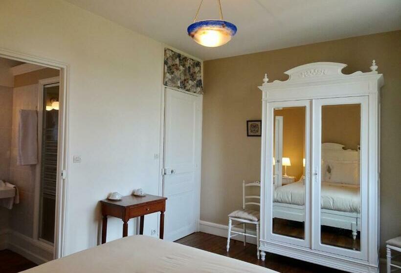 צימר Le Clos Des Ifs