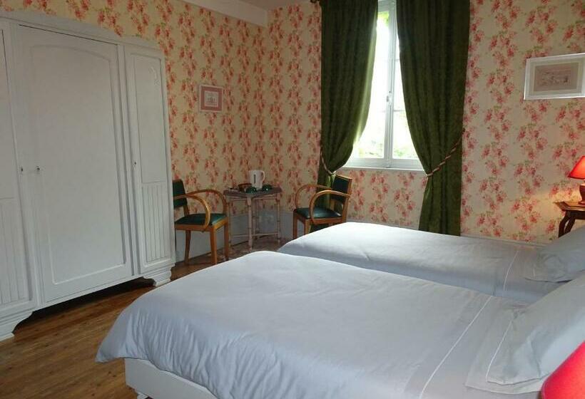 צימר Le Clos Des Ifs