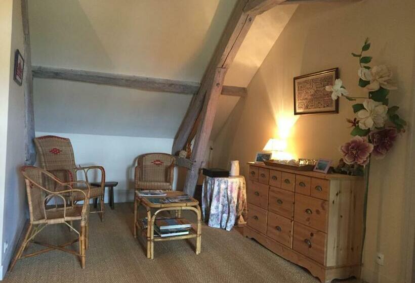 צימר Le Clos Des Ifs