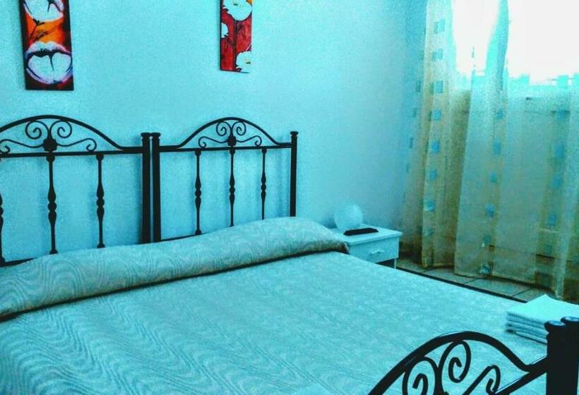 ベッドアンドブレックファースト Ondazzurra