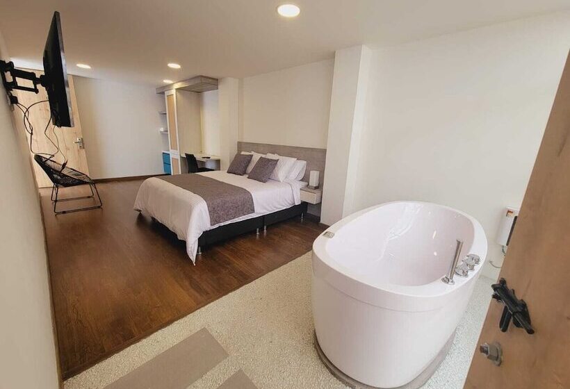 تختخواب و صبحانه Piedras De Maní