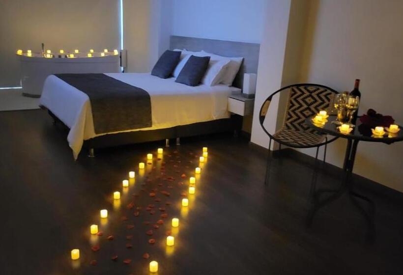 تختخواب و صبحانه Piedras De Maní