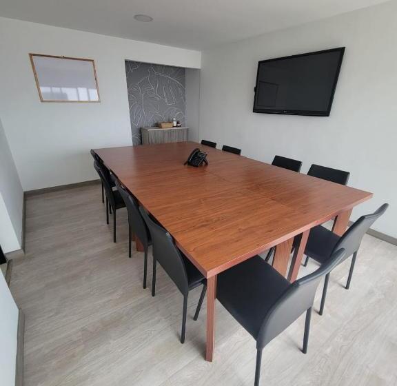 تختخواب و صبحانه Piedras De Maní