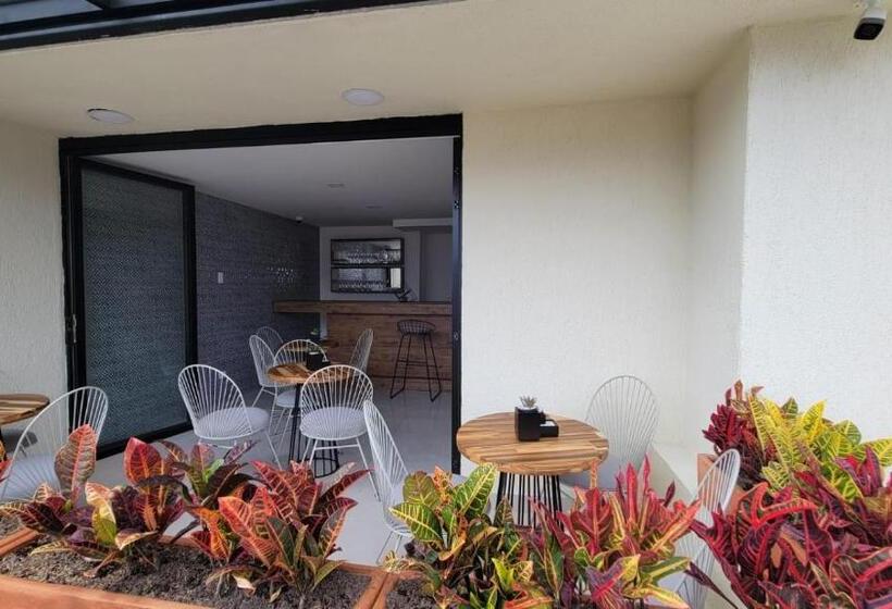 تختخواب و صبحانه Piedras De Maní