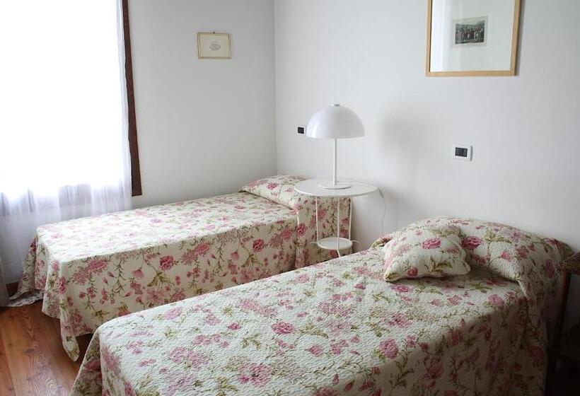 فندق Agriturismo Ca  Lealtà