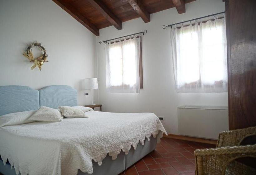 فندق Agriturismo Ca  Lealtà