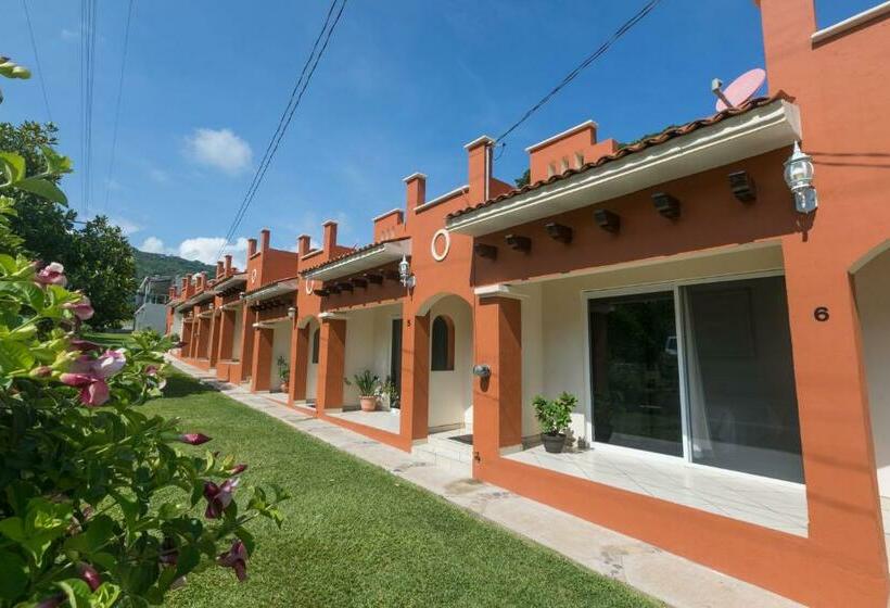 בית מלון כפרי Habitaciones Lucero 4