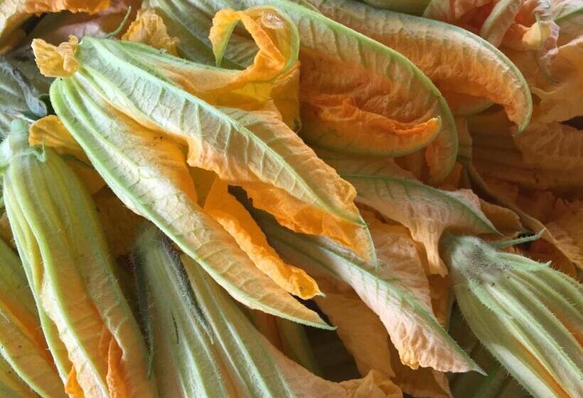 호텔 I Due Ghiri Cinque Terre  Organic Food And Wine