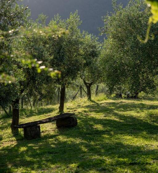 호텔 I Due Ghiri Cinque Terre  Organic Food And Wine