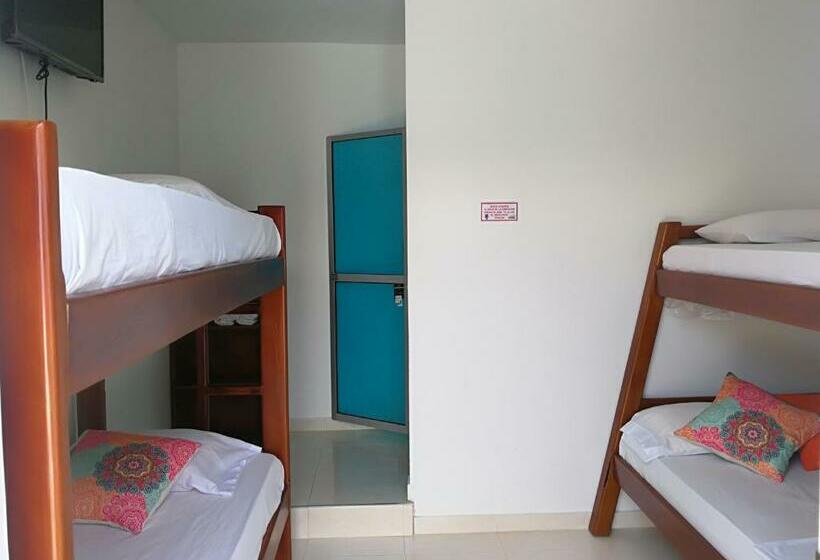 Miraluna Hotel Boutique