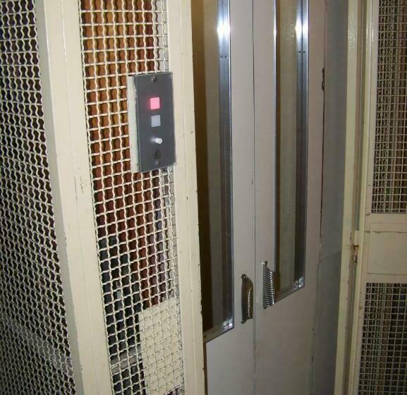 פנסיון Affittacamere Stella Marina