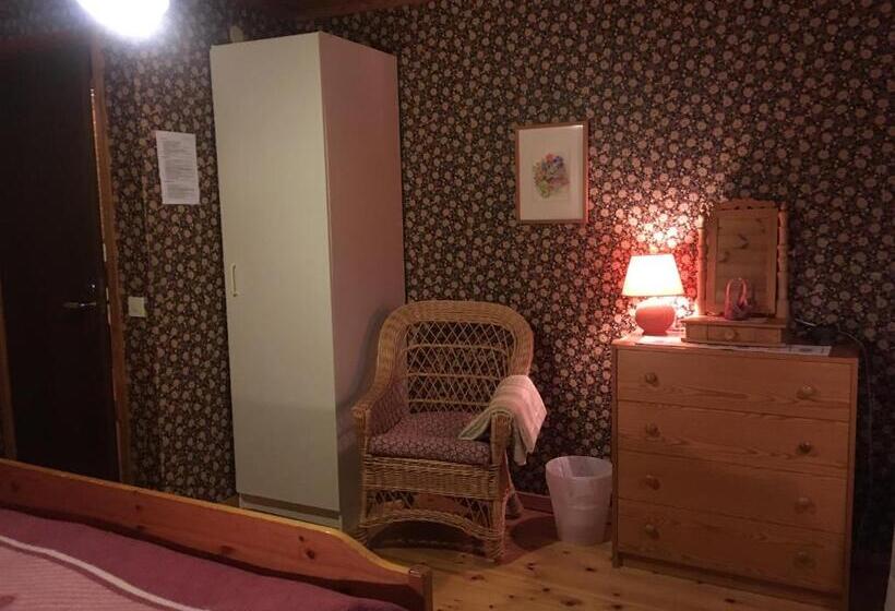بنسيون Christinagården Guesthouse