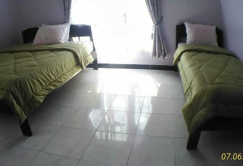 بنسيون Cinnamon Guest House