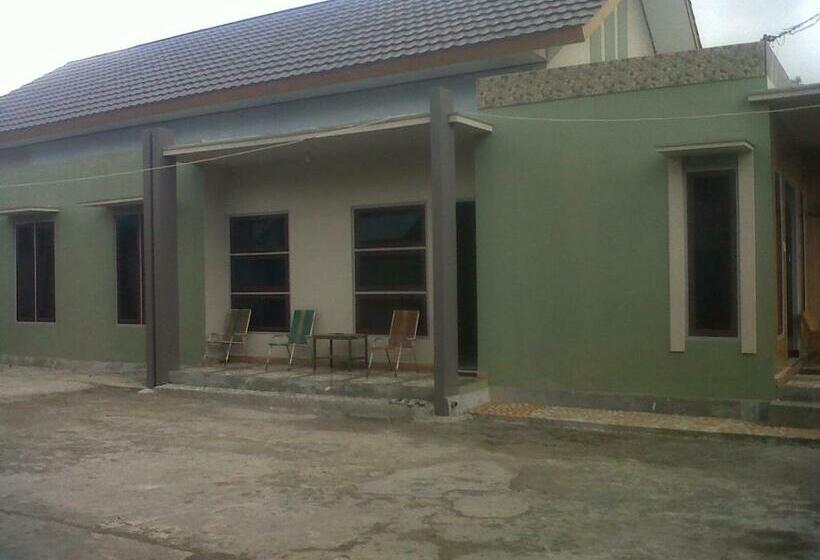 بنسيون Cinnamon Guest House